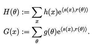 Probabilistic Duality for Parallel Gibbs Sampling without Graph Coloring