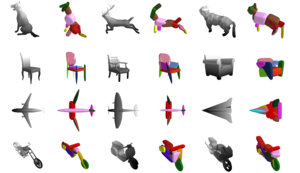 Superquadrics Revisited: Learning 3D Shape Parsing beyond Cuboids